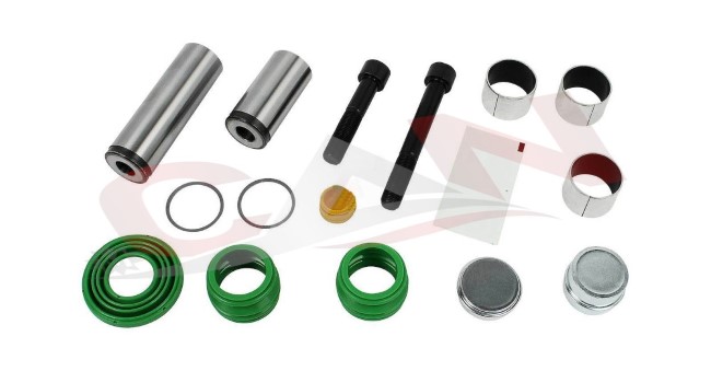 MAN - REPAIR KIT,BRAKE CALIPER 81.50822.6003